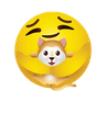 HuggingDog
