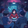 GameBuddy